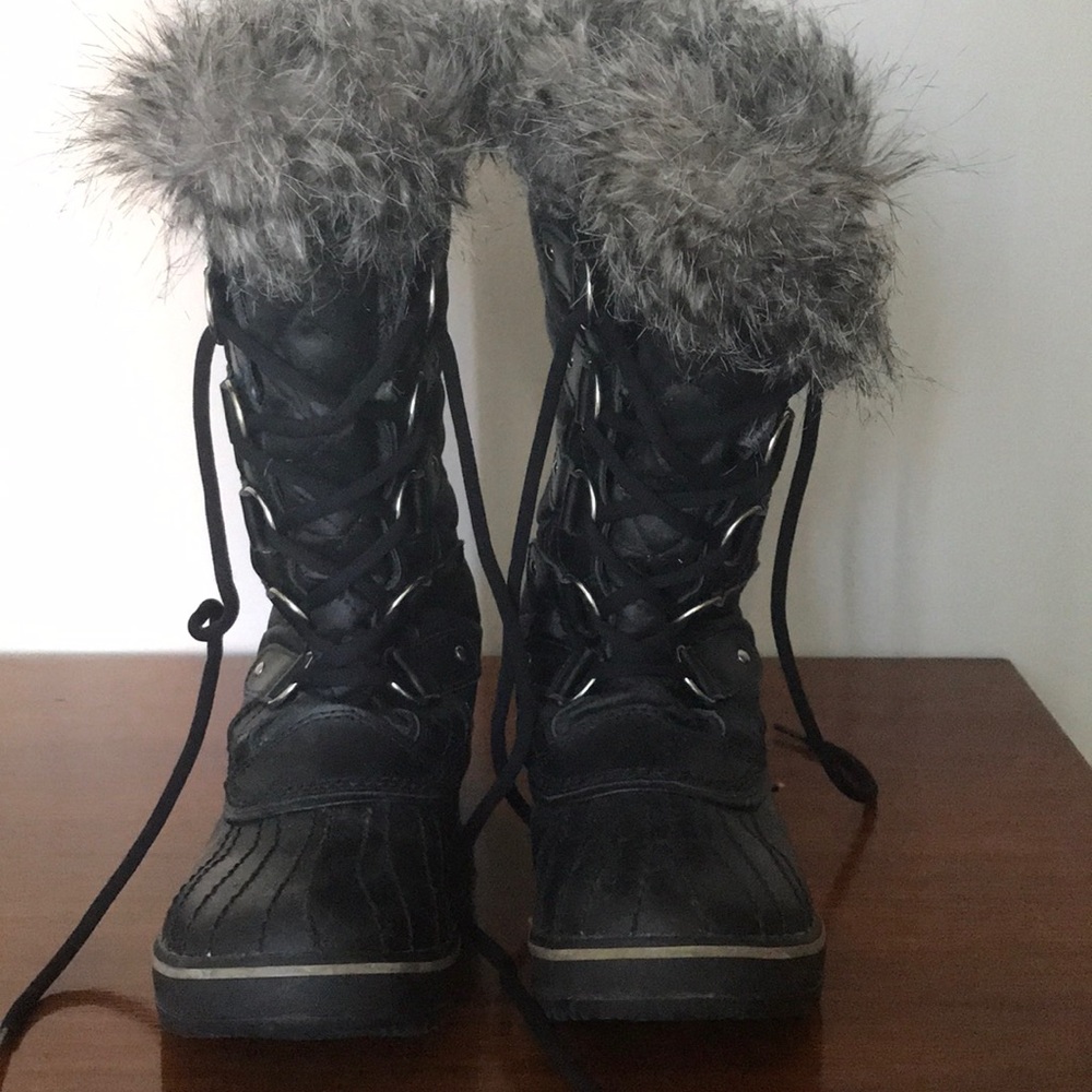 Sorel Winter Boots * UPDATED PICS*